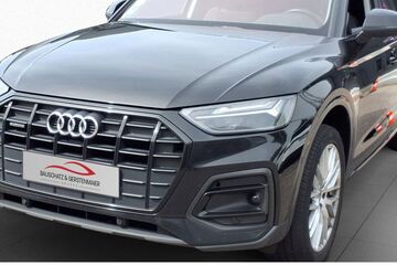 Audi Q5 98.148 km 34.890 &euro; Baden Baden 76532