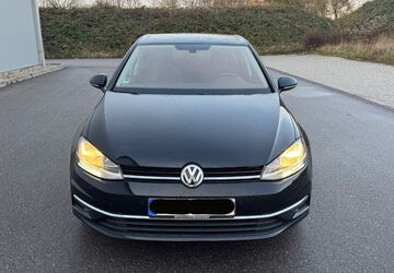 VW Golf 211.000 km 10.350 &euro; Ottersweier 77833