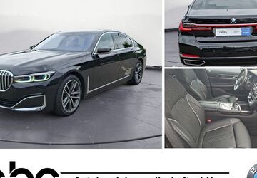 BMW 730 44.446 km 51.890 &euro; Sinzheim bei Baden-Baden 76547