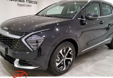 Kia Sportage 20.960 km 29.900 &euro; Kappelrodeck 77876