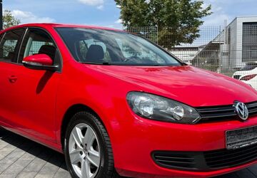 VW Golf 165.000 km 5.900 &euro; Baden-Württemberg - Nagold 72202