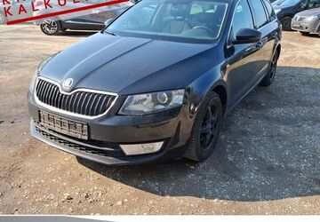 Skoda Octavia 193.087 km 6.885 &euro; Achern 77855
