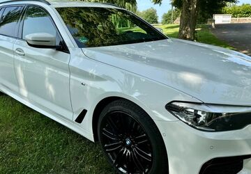 BMW 540 196.000 km 23.999 &euro; Hügelsheim 76549