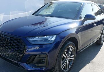 Audi Q5 1.150 km 51.500 &euro; Achern 77855