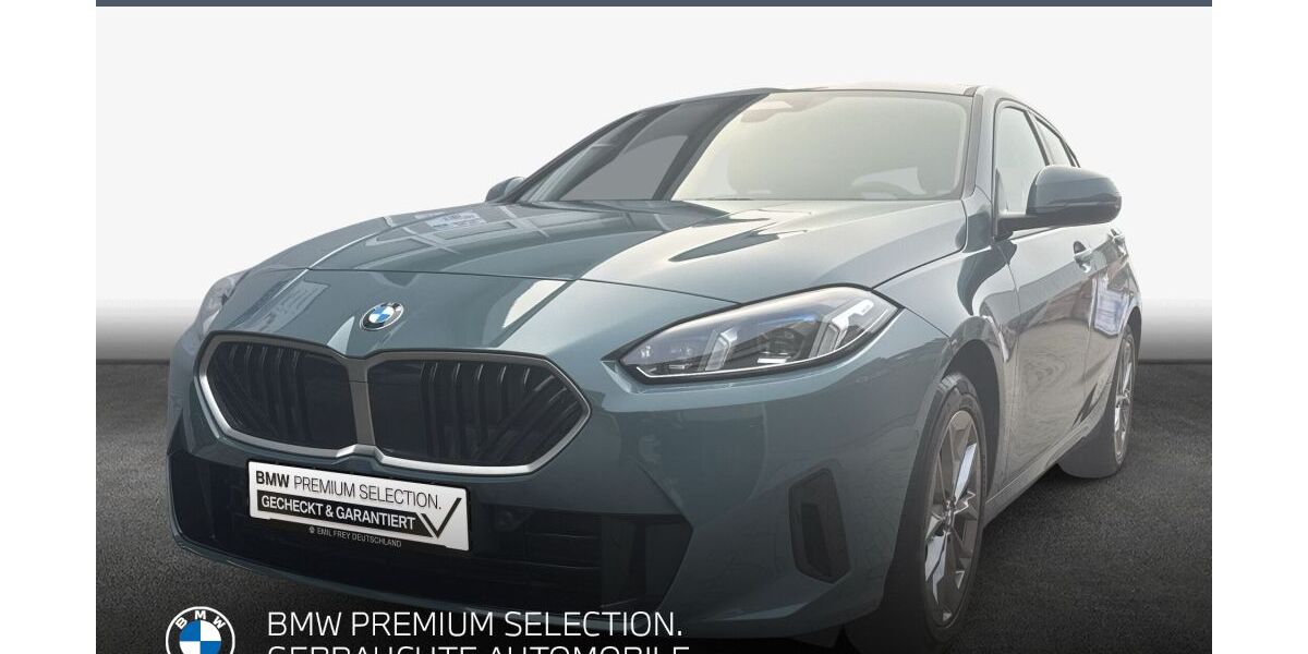 BMW 120 7.477 km 28.480 &euro; Ettlingen 76275