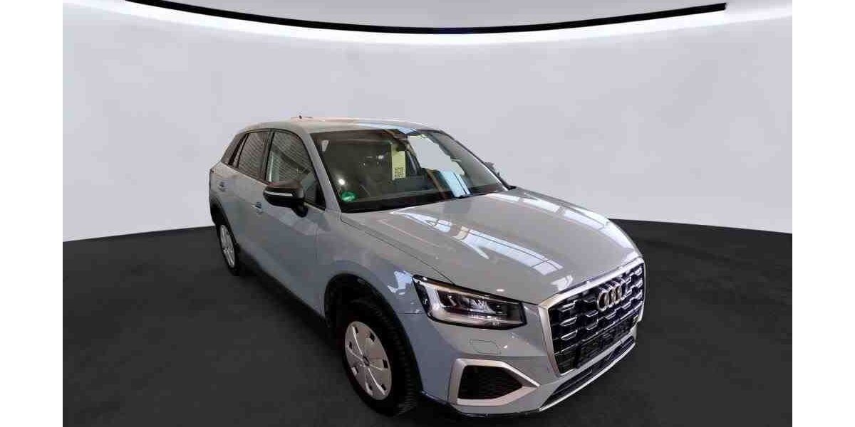 Audi Q2 79.319 km 19.900 &euro; Sasbach 77880