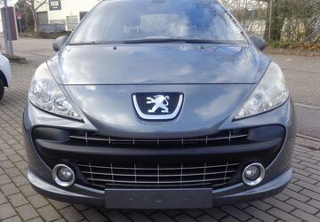 Peugeot 207 242.142 km 899 &euro; Bühl 77815