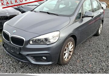 BMW 220 80.696 km 14.985 &euro; Achern 77855