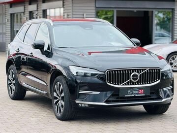 Gebrauchte Volvo XC60
