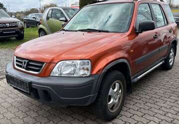 Honda CR-V 197.000 km 2.990 &euro; Ötigheim 76470