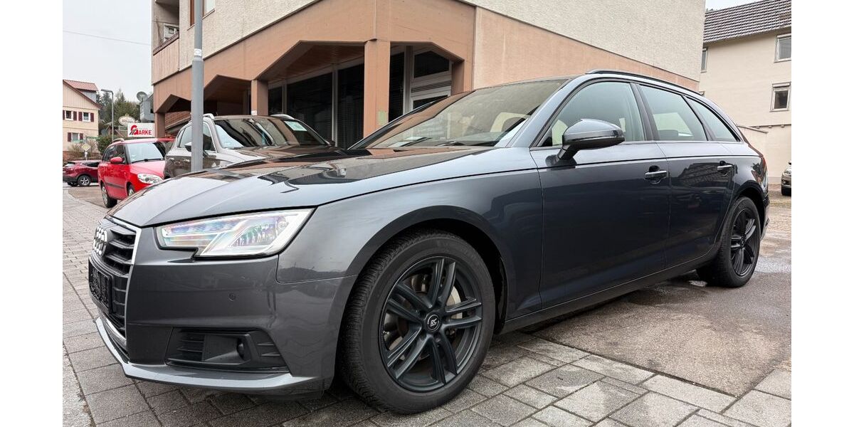 Audi A4 128.713 km 19.999 &euro; Bad Wildbad 75323