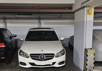 Mercedes-Benz E 220 242.000 km 11.800 &euro; Rastatt 76437