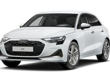 Audi A3 10.900 km 29.980 &euro; Baden Baden 76532