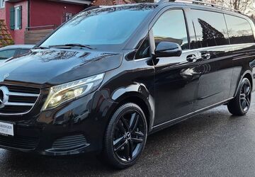 Mercedes-Benz V 250 127.300 km 39.950 &euro; Baden-Württemberg - Nagold 72202