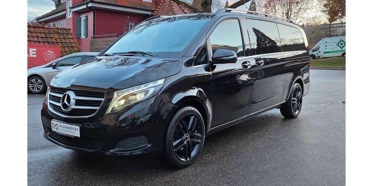 Mercedes-Benz V 250 127.300 km 39.950 &euro; Baden-Württemberg - Nagold 72202