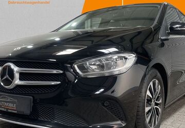Mercedes-Benz B 180 78.000 km 23.500 &euro; Bühl-Vimbuch 77815