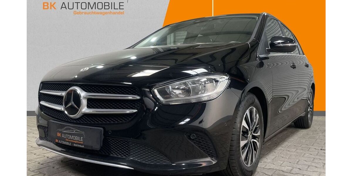 Mercedes-Benz B 180 78.000 km 23.500 &euro; Bühl-Vimbuch 77815