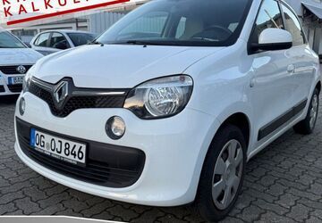 Renault Twingo 75.000 km 6.700 &euro; Achern 77855