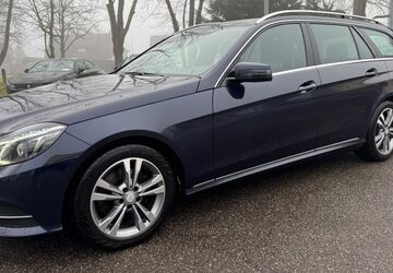 Mercedes-Benz E 250 168.300 km 15.900 &euro; Rastatt 76437