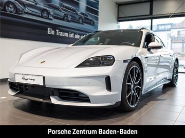 Gebrauchte Porsche Taycan