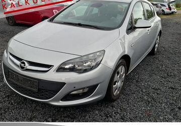 Opel Astra 180.097 km 4.985 &euro; Achern 77855