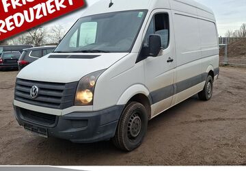 VW Crafter 157.568 km 13.685 &euro; Achern 77855