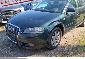Audi A3 301.393 km 2.985 &euro; Achern 77855