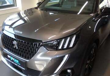 Peugeot 2008 63.500 km 20.850 &euro; Baden-Baden 76532