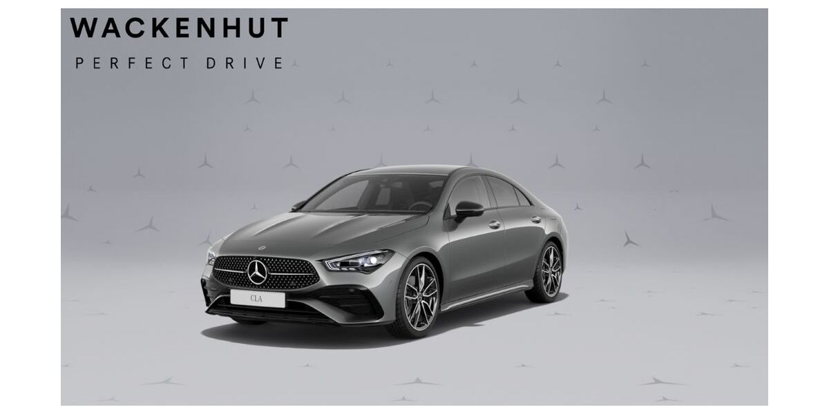 Mercedes-Benz CLA 200 7.208 km 37.690 &euro; Baden-Baden 76532