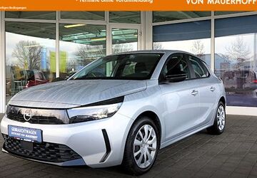 Opel Corsa 8.797 km 15.290 &euro; Bühl 77815