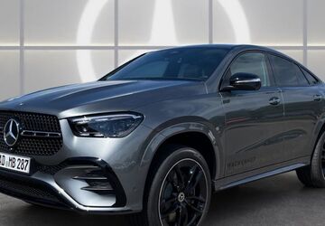 Mercedes-Benz GLE 450 25.093 km 93.880 &euro; Baden-Baden 76532