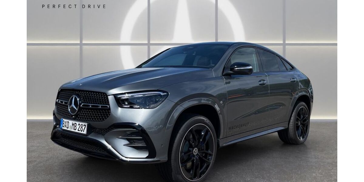 Mercedes-Benz GLE 450 25.093 km 93.880 &euro; Baden-Baden 76532