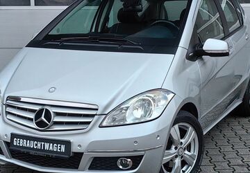 Mercedes-Benz A 180 149.999 km 4.990 &euro; Baden-Württemberg - Leingarten 74211