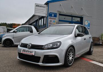 VW Golf 308.510 km 5.390 &euro; Bühl/Baden 77815