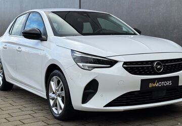 Opel Corsa 60.199 km 13.390 &euro; Baden-Württemberg - Pfullingen 72793