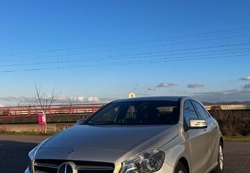 Mercedes-Benz A 180 88.000 km 11.000 &euro; Durmersheim 76448