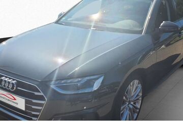 Audi A4 61.633 km 33.910 &euro; Baden Baden 76532