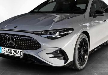 Mercedes-Benz CLA 350 10.000 km 64.777 &euro; Achern 77855