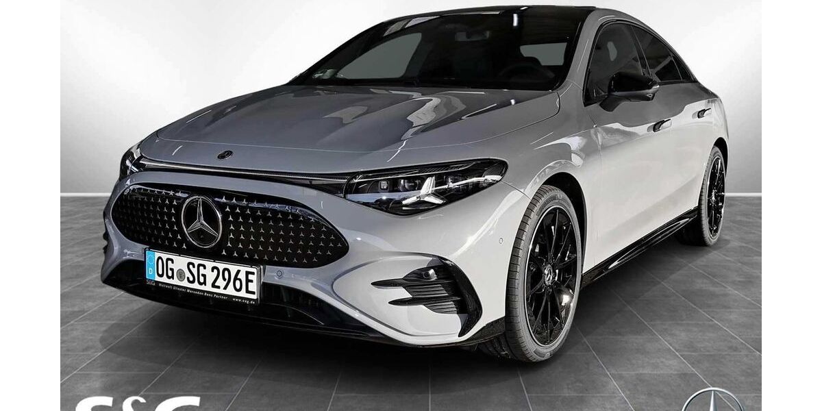 Mercedes-Benz CLA 350 10.000 km 64.777 &euro; Achern 77855