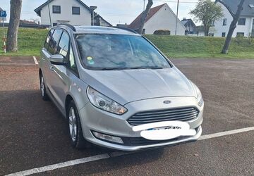 Ford Galaxy 160.000 km 13.000 &euro; Rastatt 76437