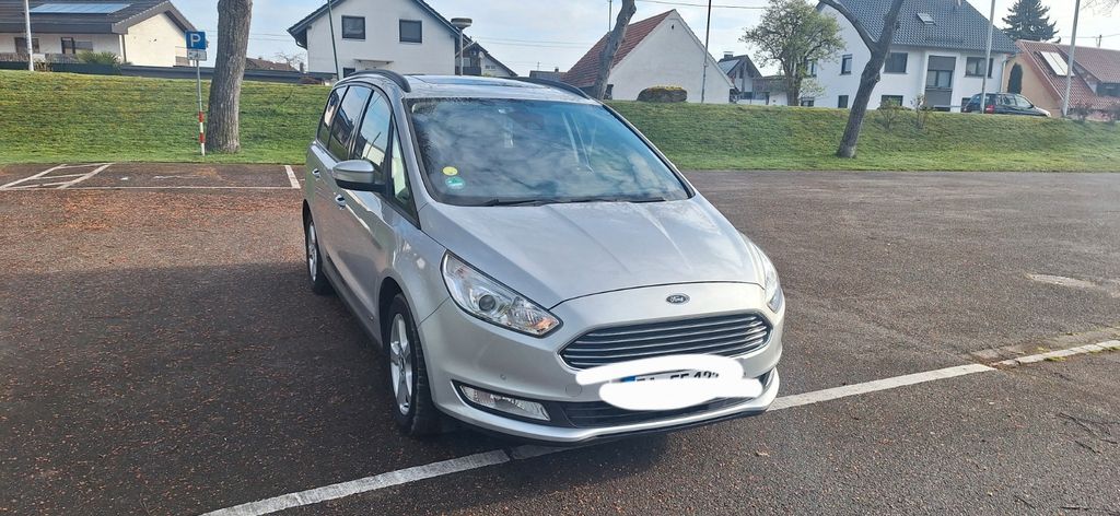 Ford Galaxy 160.000 km 14.900 &euro; Rastatt 76437