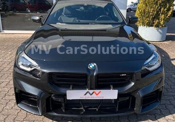 BMW M2 17.820 km 59.500 &euro; Ötigheim 76470