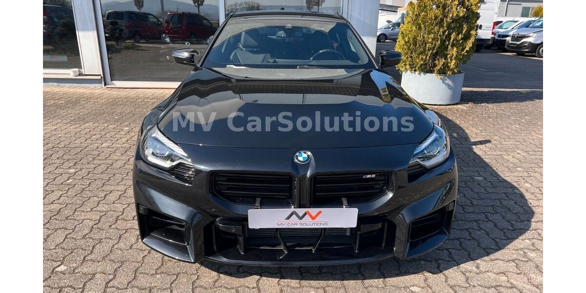 BMW M2 17.820 km 59.500 &euro; Ötigheim 76470