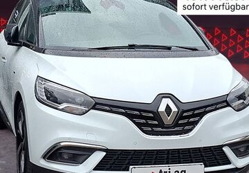 Renault Grand Scenic 57.250 km 20.995 &euro; Baden-Baden 76532