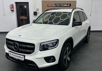 Mercedes-Benz GLB 220 119.500 km 29.980 &euro; Gaggenau 76571