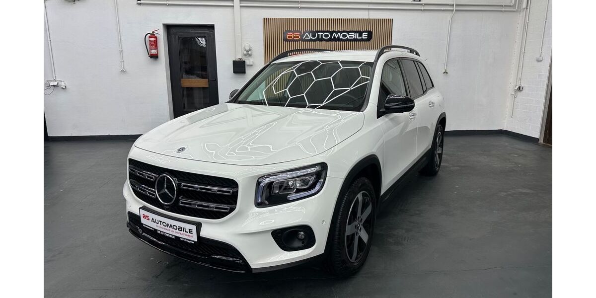 Mercedes-Benz GLB 220 119.500 km 29.980 &euro; Gaggenau 76571