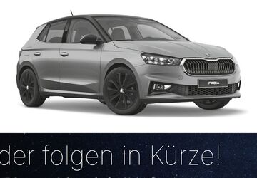 Skoda Kamiq 48.000 km 19.900 &euro; Baden-Baden 76532