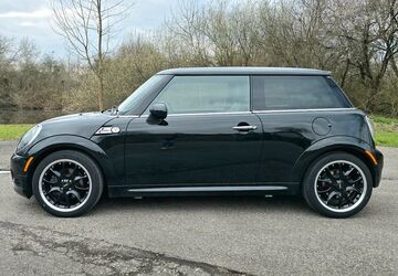 Mini Cooper 164.000 km 5.590 &euro; Rheinstetten 76287
