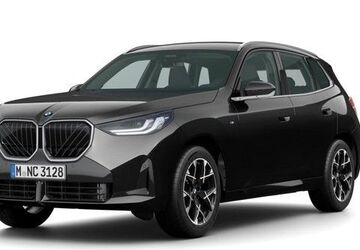 BMW X3 42.358 km 58.930 &euro; Sinzheim bei Baden-Baden 76547