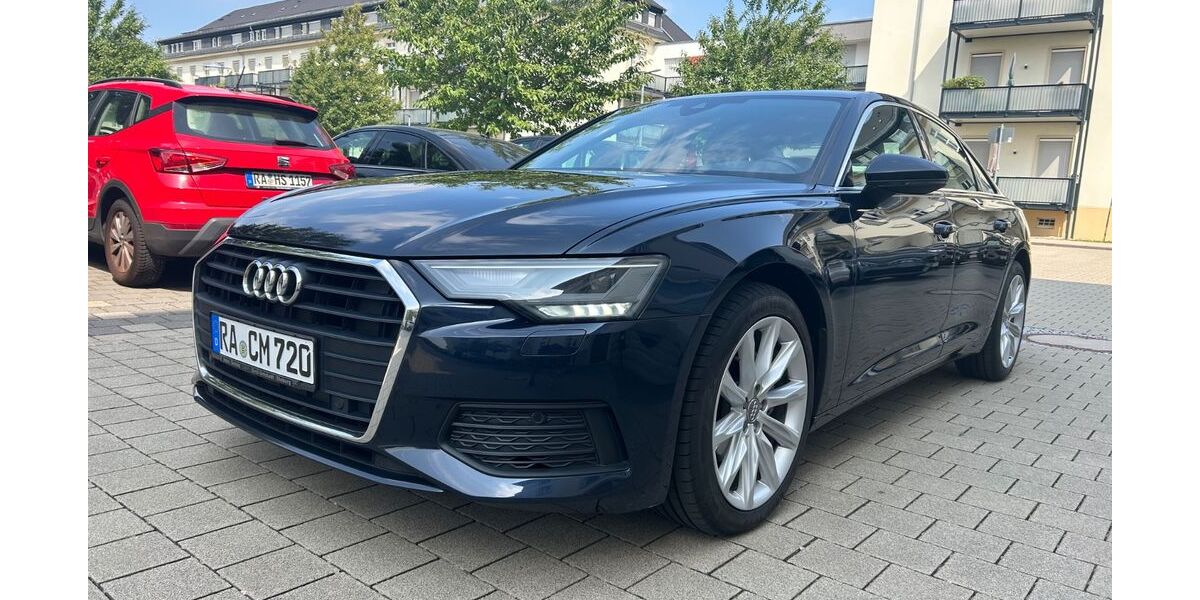 Audi A6 225.000 km 20.555 &euro; Baden-Baden 76530